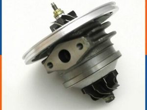 Audi A2 VW Polo Skoda Fabia 1.4L AMF Turbo Core