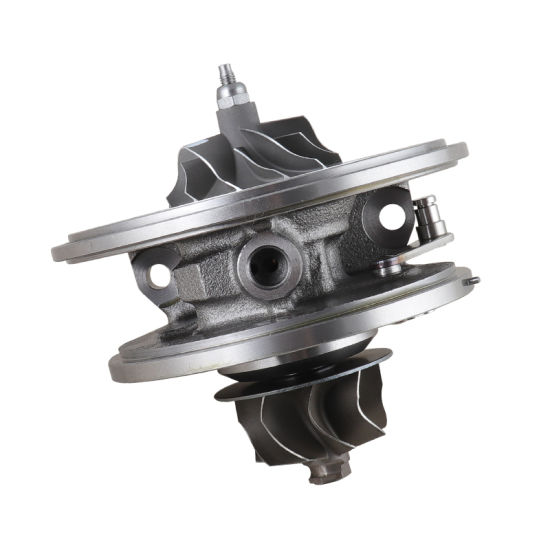 Mercedes Benz, Chrysler GTA2052GVK Turbo Core