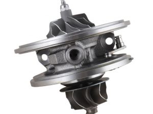 Mercedes-Benz C-Class 270 CDI OM612 Turbo Core