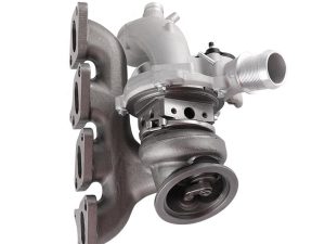 Chevrolet Cruze Sonic trax Opel Astra Meiva Buick Turbocharger — Ultimate Autoparts SA