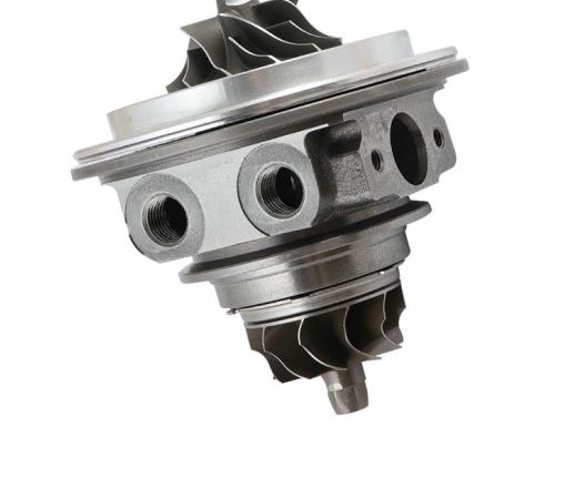 Turbocharger cartridge — Ultimate Autoparts SA