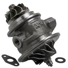 Turbocharger cartridge with gaskets — Ultimate Autoparts SA