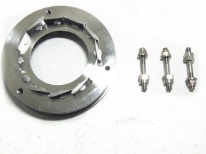 Toyota Hilux D4D 1KD 1KD-FTV 3.0L VNT Nozzle