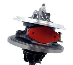 Volkswagen Polo, Skoda Fabia GTC1238VZ Turbo Core — Ultimate Autoparts SA