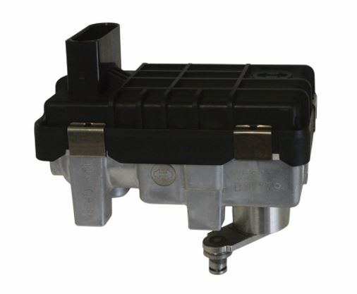 Actuator
