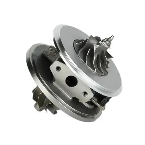 Audi A4, A6 TDI; Skoda, VW Passat TDI Turbo Core
