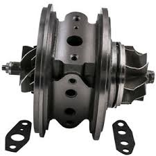 Isuzu D-MAX Holden 3.0L CRD 4JJ1-TC Turbo Core — Ultimate Autoparts SA