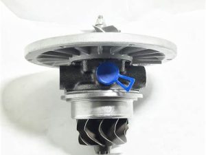 Isuzu RHF55 turbo with 4HE1-T Engine Turbo Core — Ultimate Autoparts SA