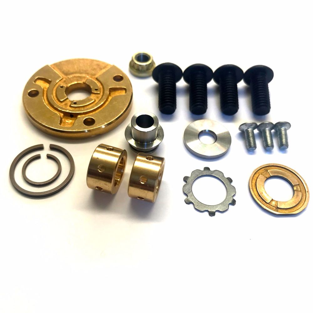 Toyota Hilux Innova Fortuner 2.4 L 2GD-FTV Repair Kits