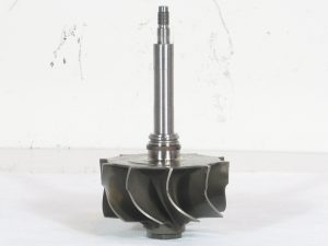 Detroit Diesel Truck GTA4294BNS Shaft