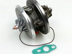 Volkswagen T5 2.5 TDI Turbo Core