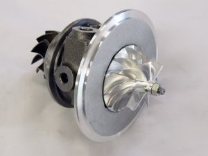 Isuzu D-Max RHF4 4J Engine Turbo Core — Ultimate Autoparts SA