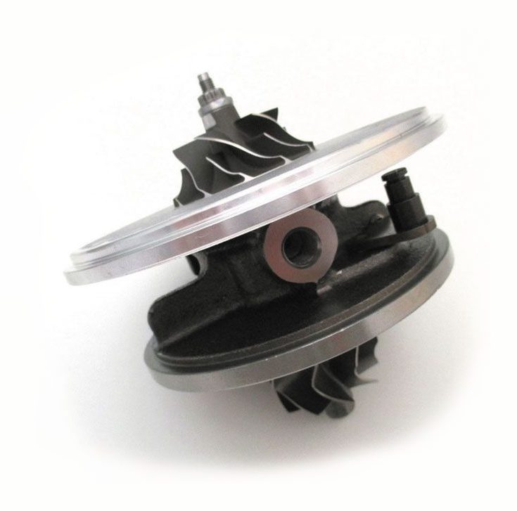 FORD KUGA/FOCUS/VOLVO 2.0L Turbo Core