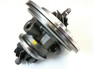 Turbocharger cartridge — Ultimate Autoparts SA