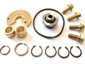 Turbocharger repair kit — Ultimate Autoparts SA