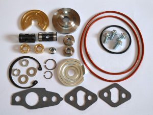 Volkswagen T5 Transporter 2.5 TDI Repair Kit — Ultimate Autoparts SA
