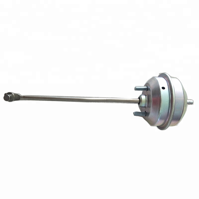 Audi TT 2.0 TFSI; Seat 2.0 TFSI; Volkswagen 2.0 TFSI Turbo Actuator