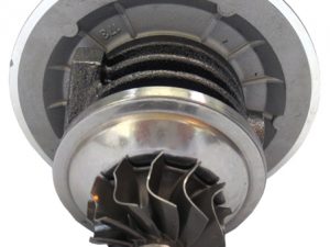 Mercedes Vito V Class Or Ripped IN Manifold Turbo Core