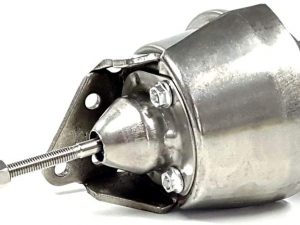 Audi Skoda Volkswagen Actuator — Ultimate Autoparts SA