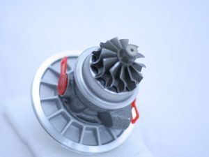 AUDI/VW LT2 2.5TD2 Turbo Core — Ultimate Autoparts SA