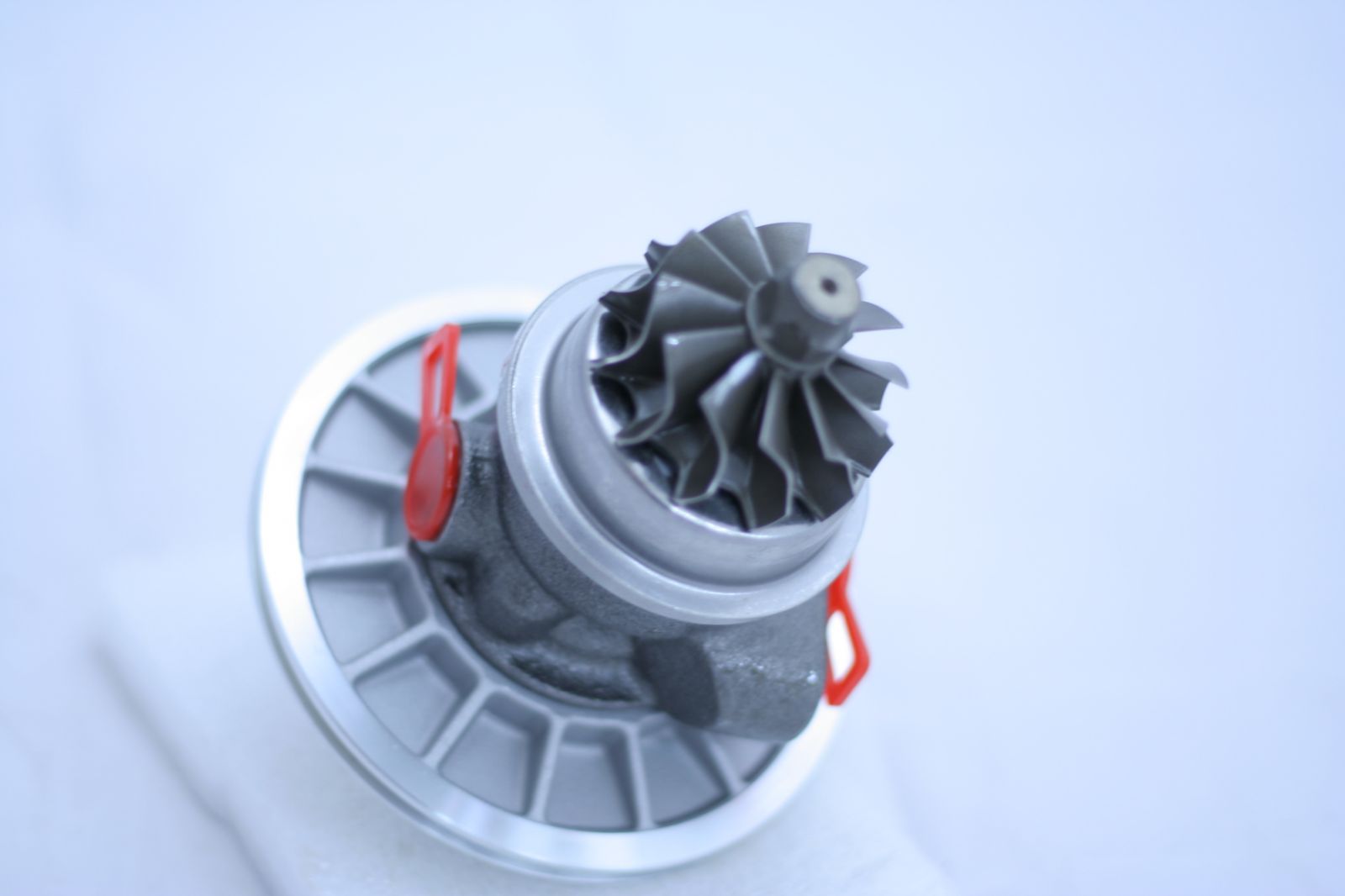 AUDI/VW LT2 2.5TD2 Turbo Core — Ultimate Autoparts SA