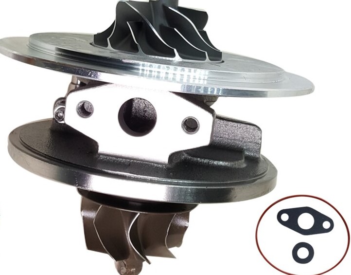 Audi vw seat skoda Turbo Core — Ultimate Autoparts SA