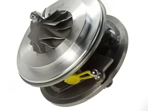 Discovery 2.7L TDV6 Turbo Core