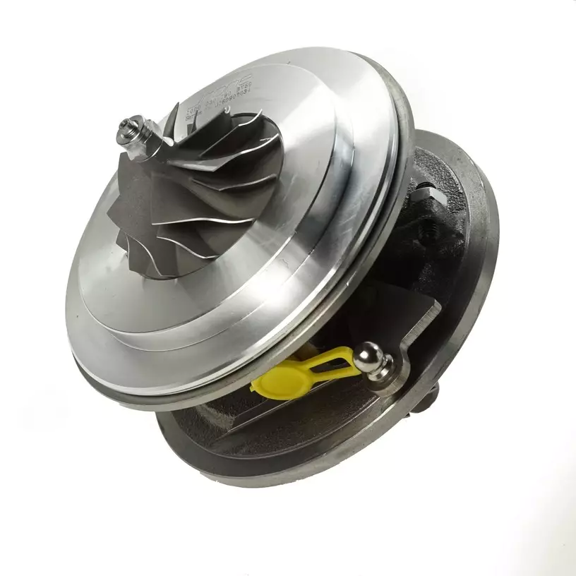 Discovery 2.7L TDV6 Turbo Core