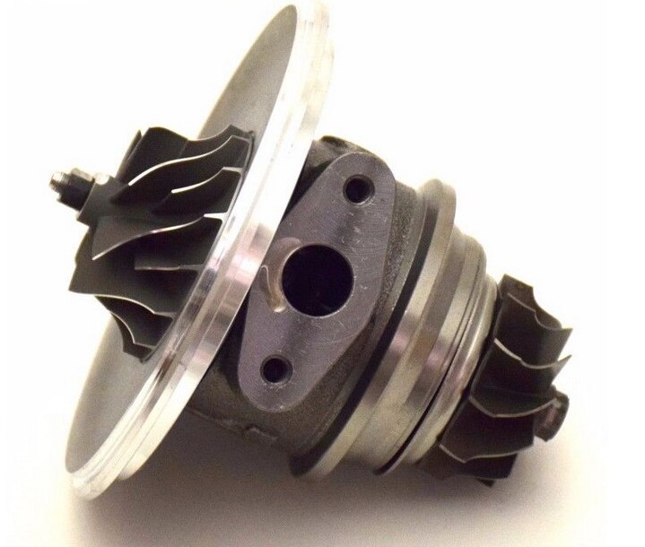 JAC Weifu JK50 Turbo Core — Ultimate Autoparts SA