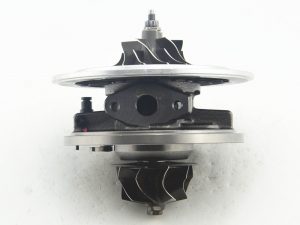 Mercedes- 270CDI M- Klasse (W163) Turbo Core
