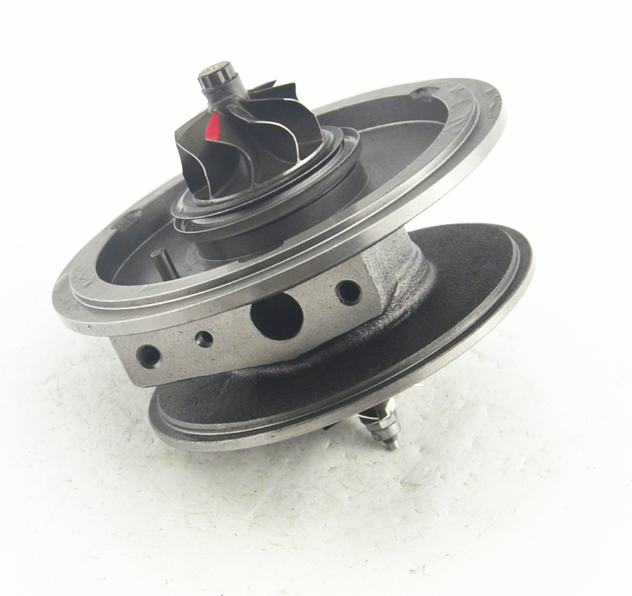 Audi A3 1.6 TDI (8P/PA) / Skoda Octavia II 1.6 TDI / Volkswagen Golf VI 1.6 TDI Turbo Core — Ultimate Autoparts SA