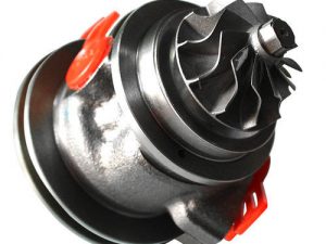 Mazda Mazdaspeed 3 2.3L MZR DISI Turbo Core