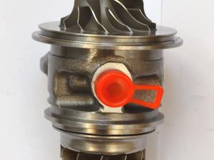 Iveco Daily IV 3.0 HPI [2006 – 2011] Turbo Core — Ultimate Autoparts SA