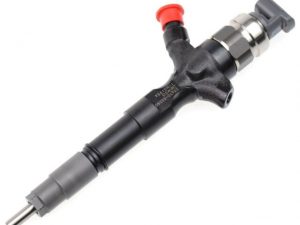 Diesel fuel injector — Ultimate Autoparts SA