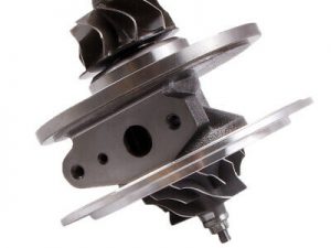Nissan Almera / Nissan Primera / Nissan X-Trail water Turbo Core