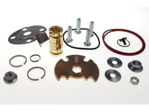 Ford Fiesta Kuga Ecosport 1.5 L MY561Q 2015 -