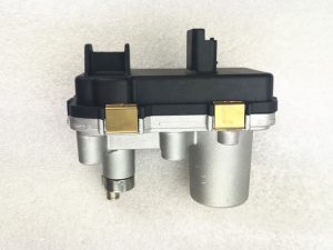  Land Rover Freelander 2.2L Actuator