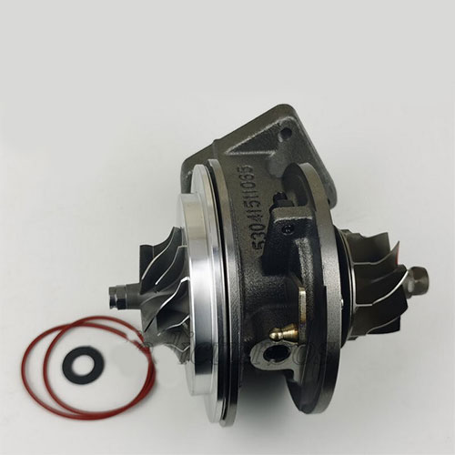 Audi, VW Touareg 3.0 TDI Engine ASB, BKN, BKS, BMK, BNG Turbo Core — Ultimate Autoparts SA