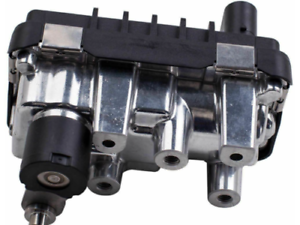 Land Rover Freelander II 2.2 TD4 112/118KW Actuator — Ultimate Autoparts SA