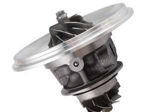 Hyundai Industrial Mighty II with D4AL Turbo Core