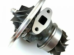 Daewoo Loader, Excavator 194/260 Turbo Core