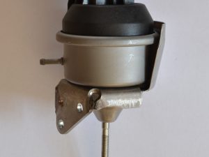 VW Jetta 2.0D 2009- CBAA Actuator — Ultimate Autoparts SA