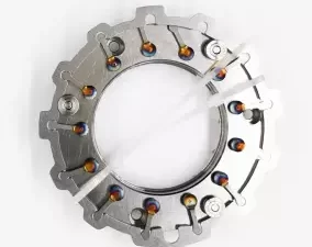 Mercedez Benz Sprinter 316CDI W903 VNT Nozzle