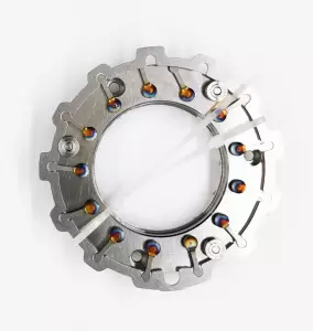 Mercedez Benz Sprinter 316CDI W903 VNT Nozzle