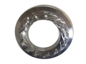 Isuzu D-MAX 3.0 Holden VNT Nozzle