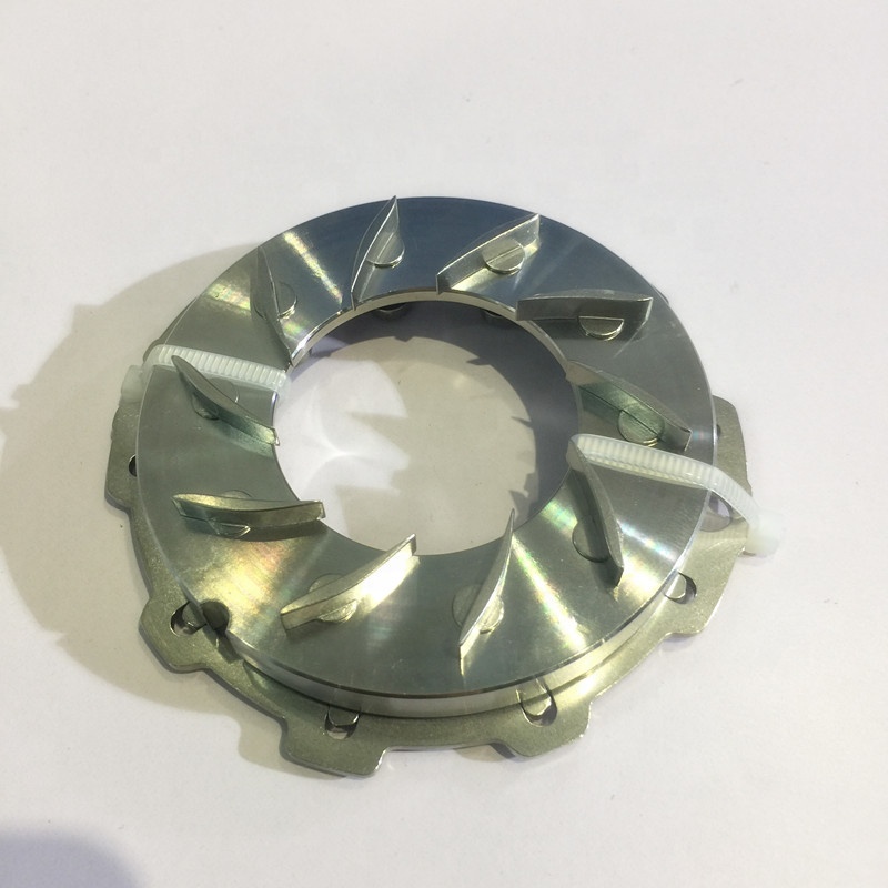 Land Rover Freelander II 2.2 TD4 112/118KW VNT VNT Nozzle