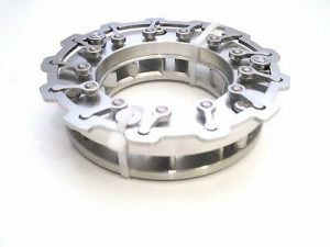 Ford Ranger 2.2 T7  TDCi VNT Nozzle