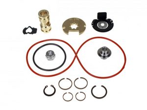 Audi Passenger car 1.8 Repair Kit