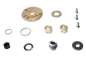 Mercedes Benz, Freightline Repair Kit