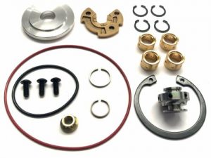 VW Polo with BLT (E4), Skoda Fabia with BLT Engine Repair Kit